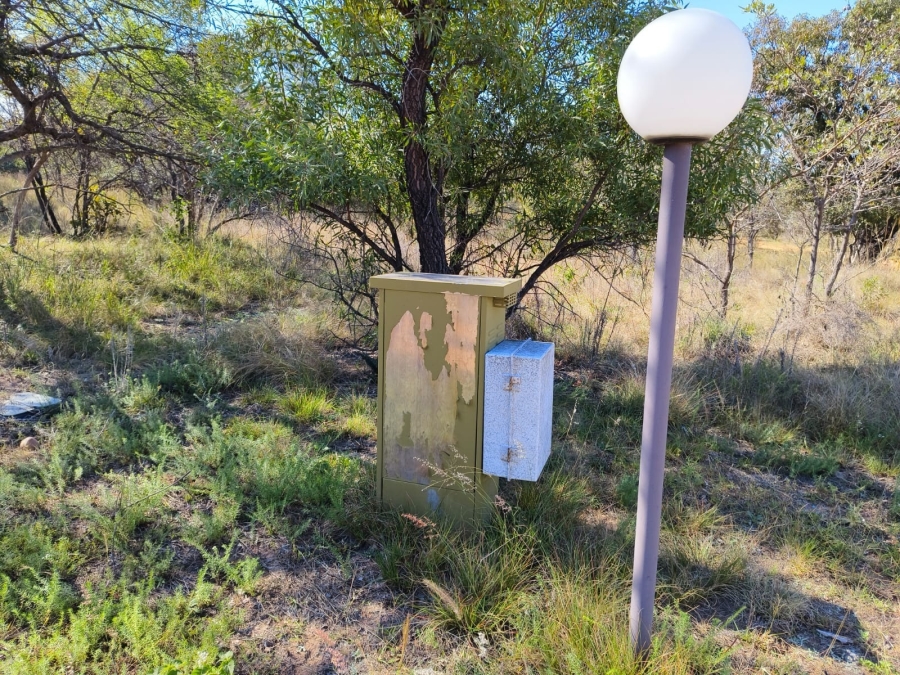 0 Bedroom Property for Sale in Bela Bela Limpopo