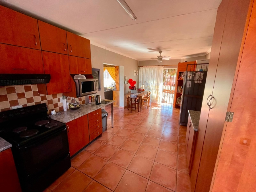 3 Bedroom Property for Sale in Welgelegen Limpopo