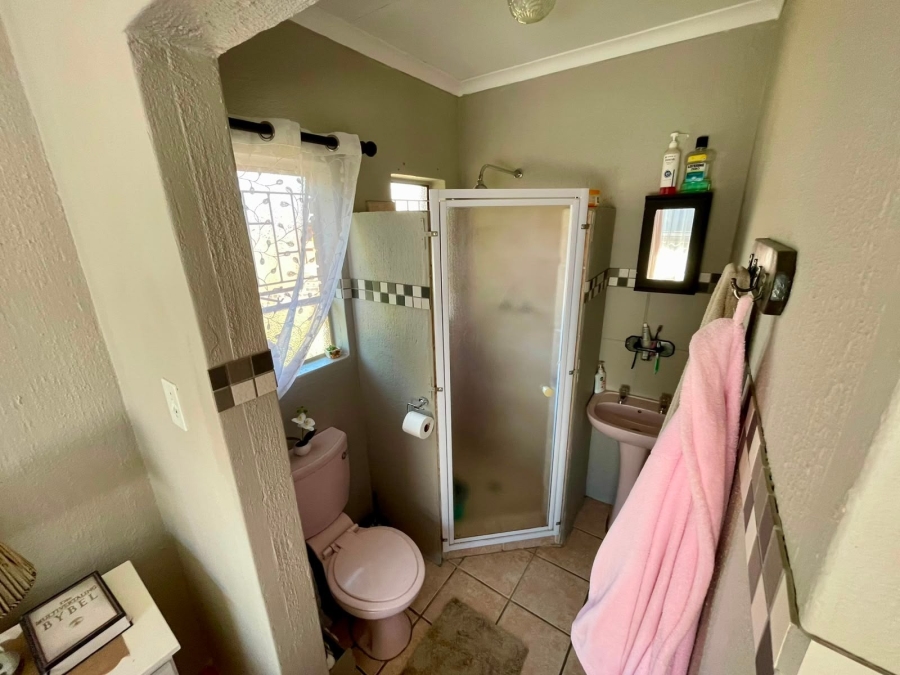 3 Bedroom Property for Sale in Welgelegen Limpopo