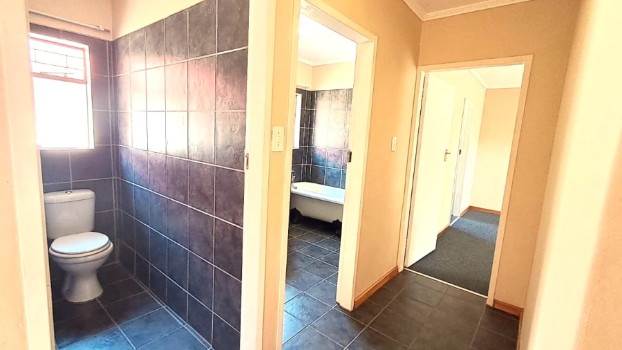 To Let 3 Bedroom Property for Rent in Polokwane Central Limpopo