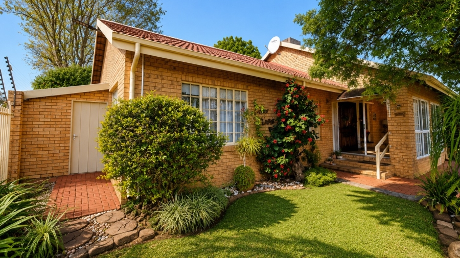 2 Bedroom Property for Sale in Modimolle Limpopo