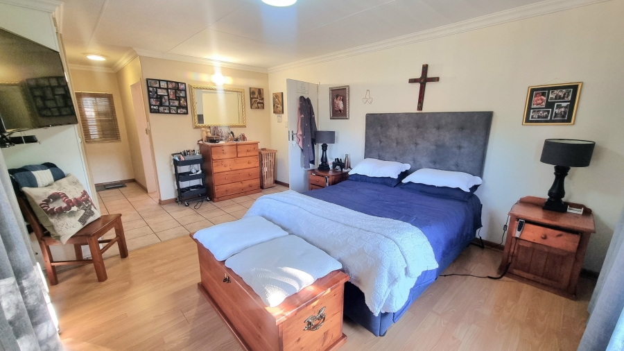 2 Bedroom Property for Sale in Modimolle Limpopo