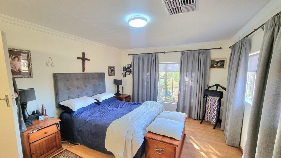 2 Bedroom Property for Sale in Modimolle Limpopo