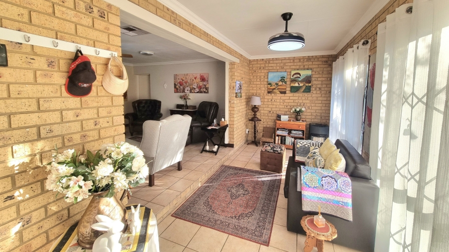 2 Bedroom Property for Sale in Modimolle Limpopo