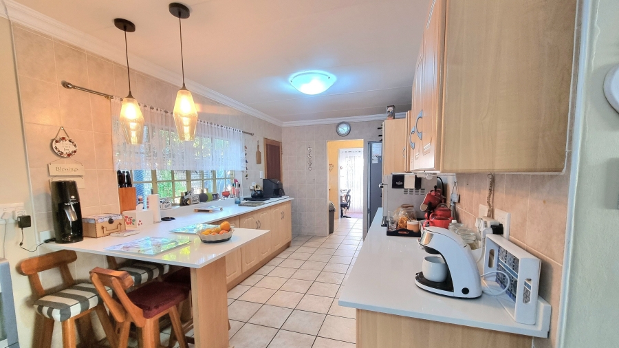 2 Bedroom Property for Sale in Modimolle Limpopo