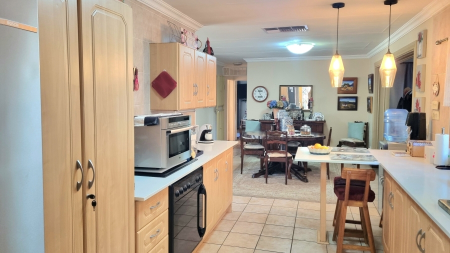 2 Bedroom Property for Sale in Modimolle Limpopo
