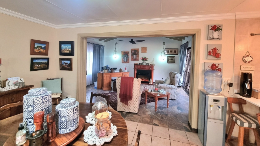 2 Bedroom Property for Sale in Modimolle Limpopo