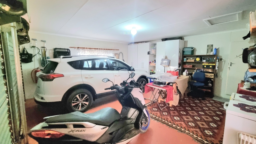 2 Bedroom Property for Sale in Modimolle Limpopo