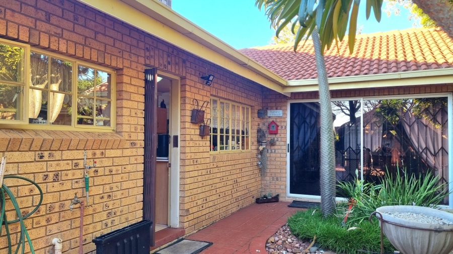 2 Bedroom Property for Sale in Modimolle Limpopo