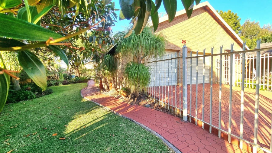 2 Bedroom Property for Sale in Modimolle Limpopo