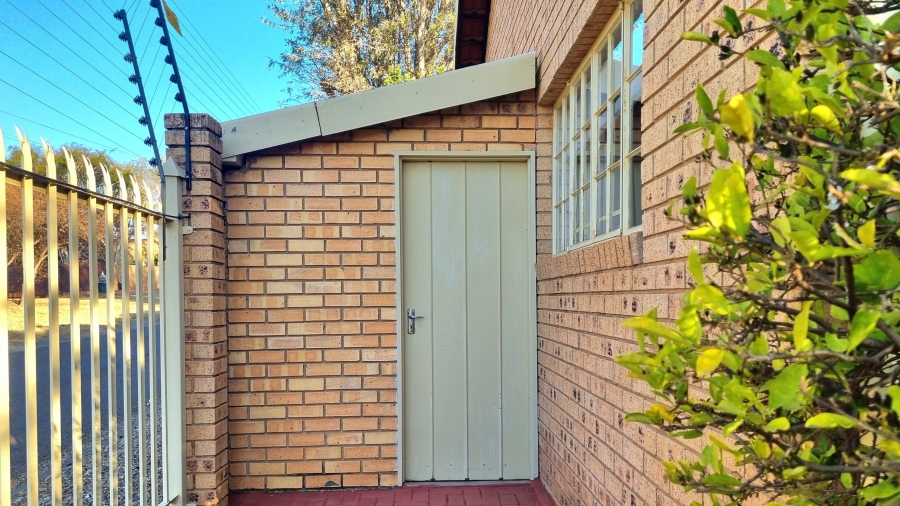 2 Bedroom Property for Sale in Modimolle Limpopo