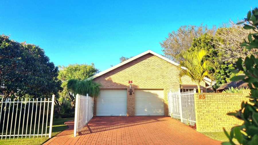 2 Bedroom Property for Sale in Modimolle Limpopo