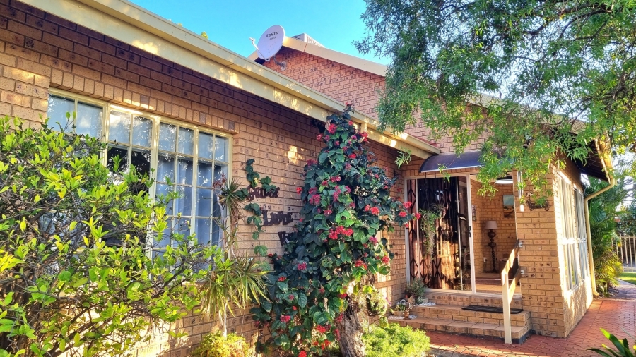 2 Bedroom Property for Sale in Modimolle Limpopo
