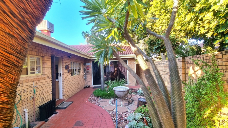 2 Bedroom Property for Sale in Modimolle Limpopo