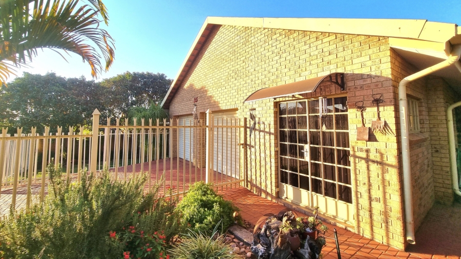 2 Bedroom Property for Sale in Modimolle Limpopo
