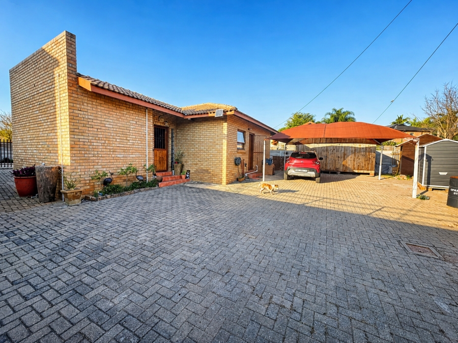 3 Bedroom Property for Sale in Welgelegen Limpopo