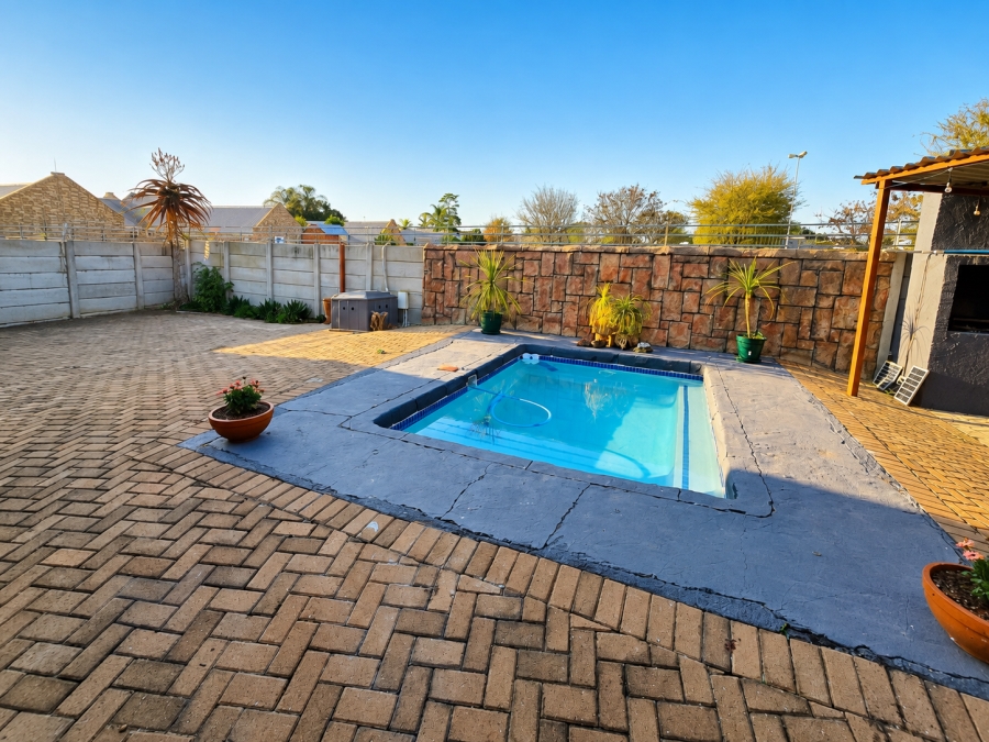 3 Bedroom Property for Sale in Welgelegen Limpopo