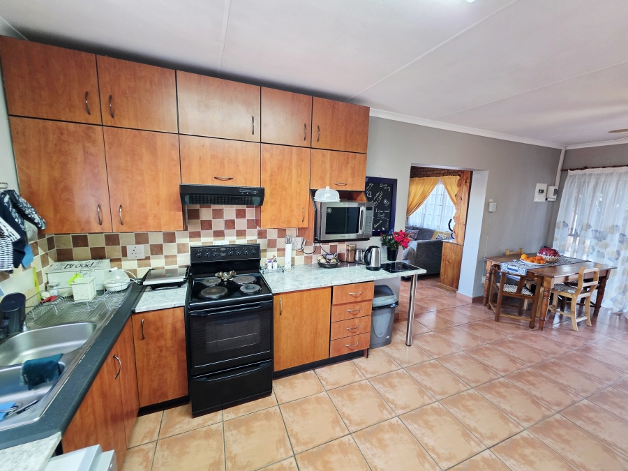 3 Bedroom Property for Sale in Welgelegen Limpopo