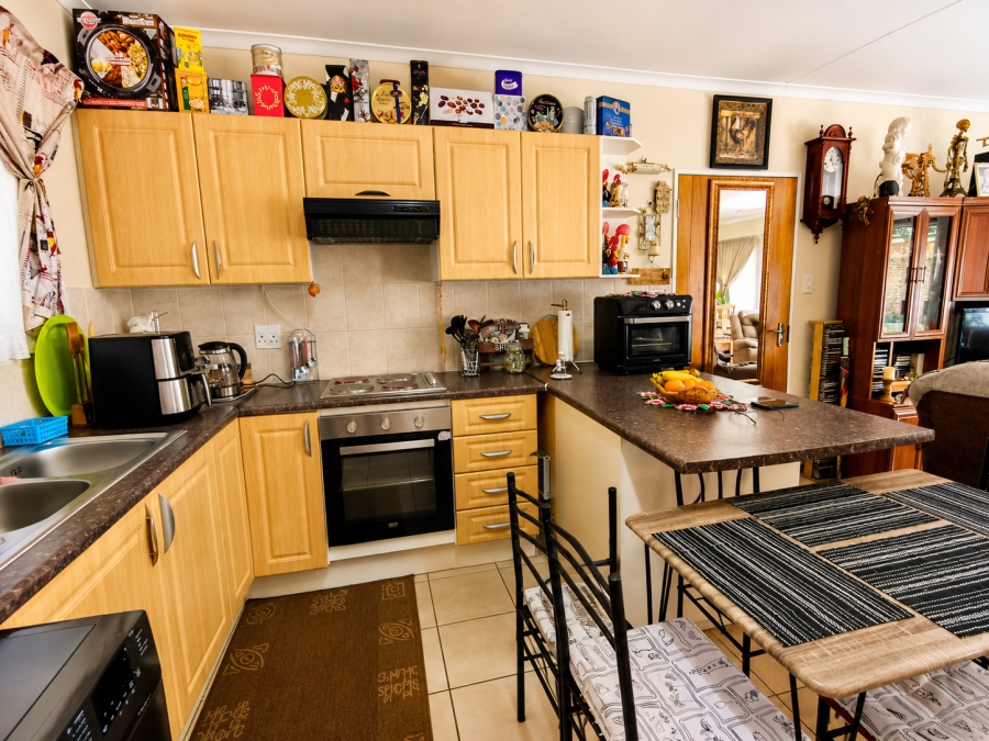 2 Bedroom Property for Sale in Bela Bela Limpopo