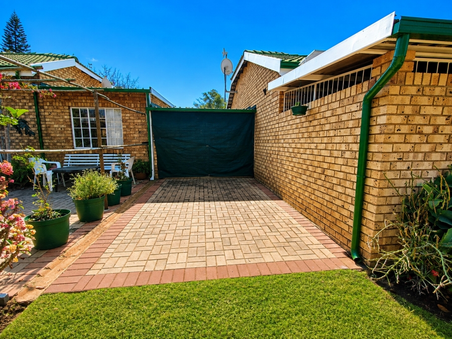2 Bedroom Property for Sale in Bela Bela Limpopo