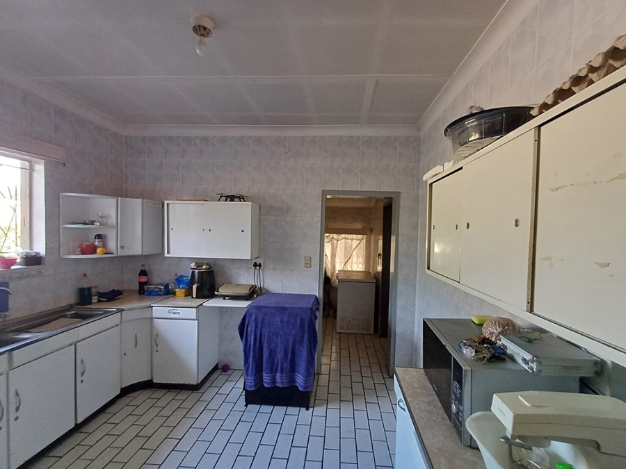 3 Bedroom Property for Sale in Aventura Warmbaths Limpopo