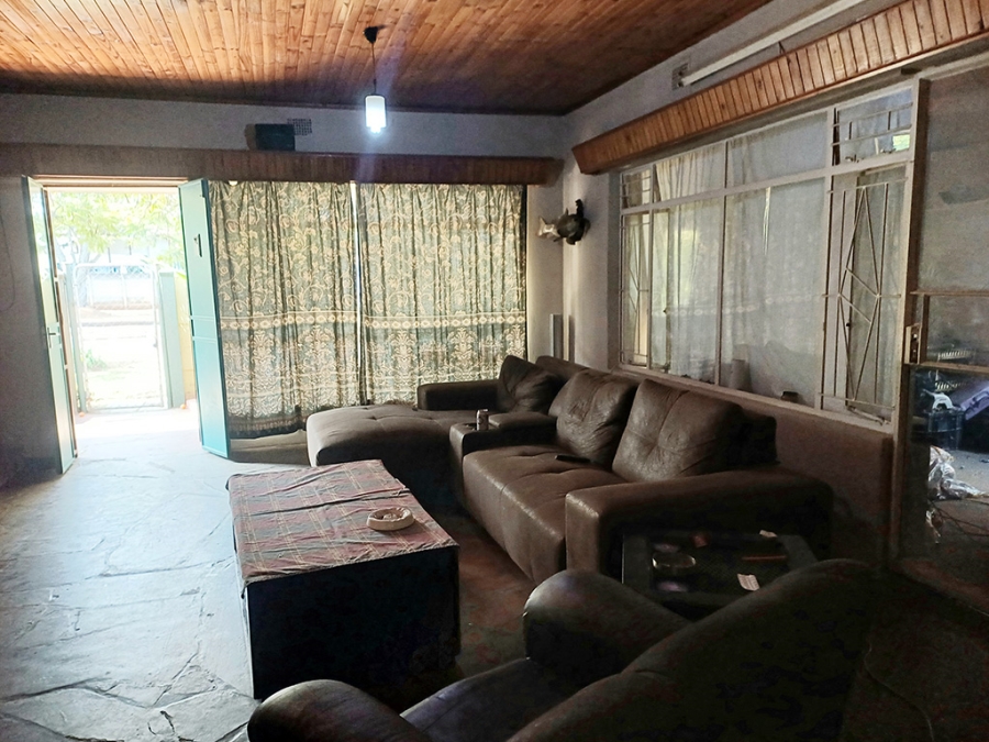 3 Bedroom Property for Sale in Aventura Warmbaths Limpopo
