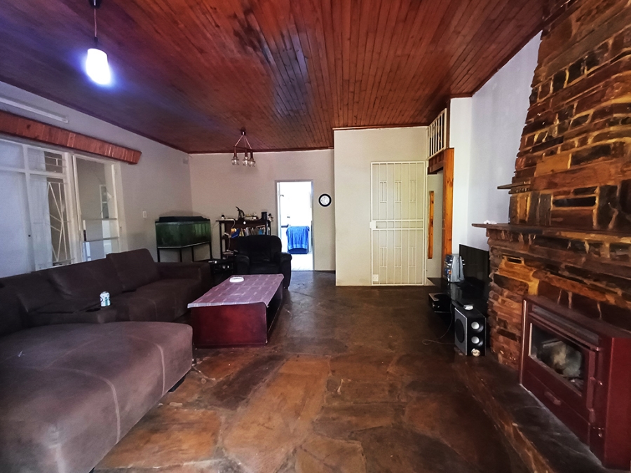 3 Bedroom Property for Sale in Aventura Warmbaths Limpopo