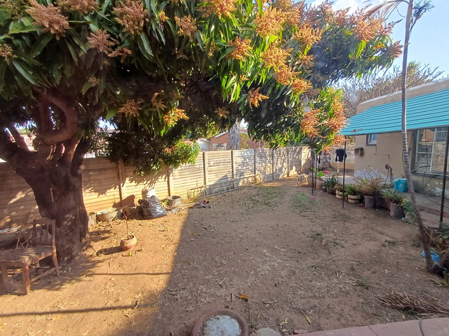 3 Bedroom Property for Sale in Aventura Warmbaths Limpopo