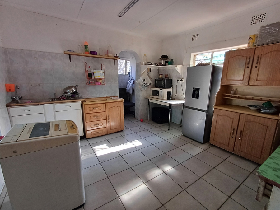3 Bedroom Property for Sale in Aventura Warmbaths Limpopo