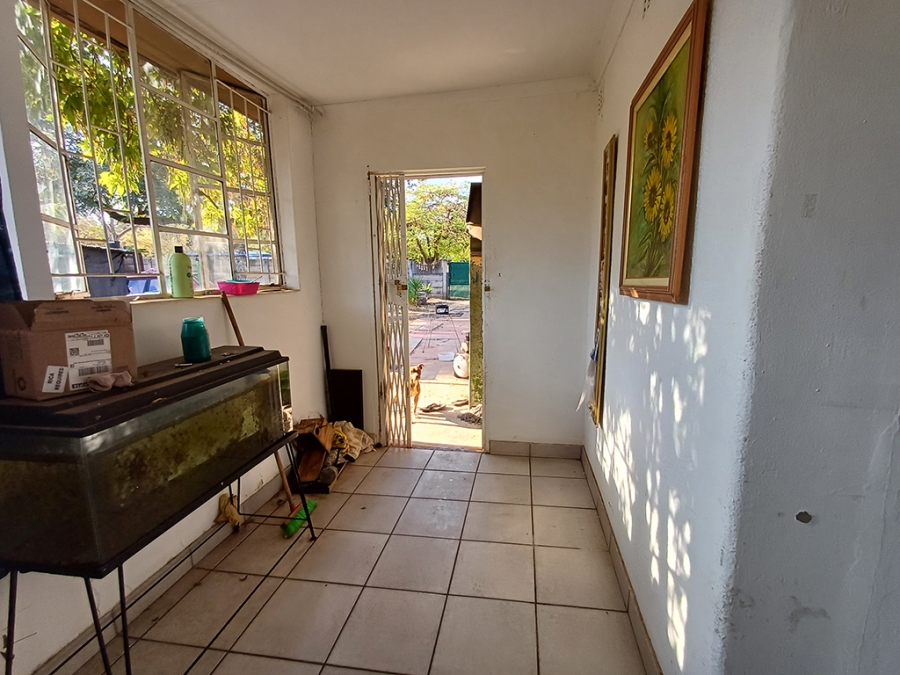 3 Bedroom Property for Sale in Aventura Warmbaths Limpopo