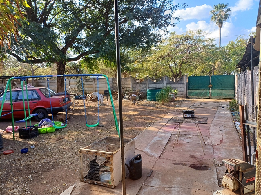 3 Bedroom Property for Sale in Aventura Warmbaths Limpopo