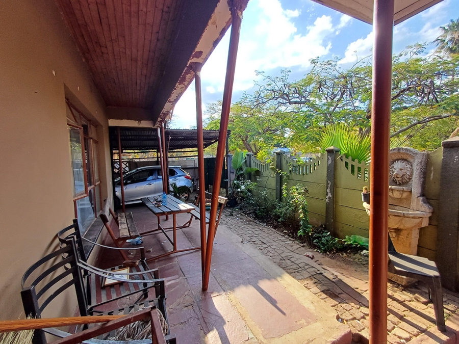 3 Bedroom Property for Sale in Aventura Warmbaths Limpopo