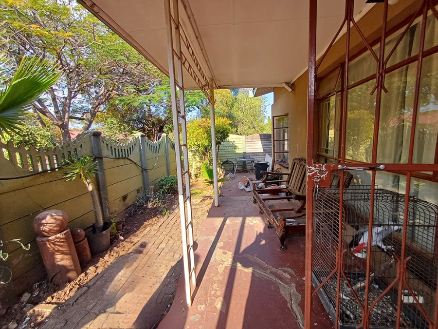 3 Bedroom Property for Sale in Aventura Warmbaths Limpopo