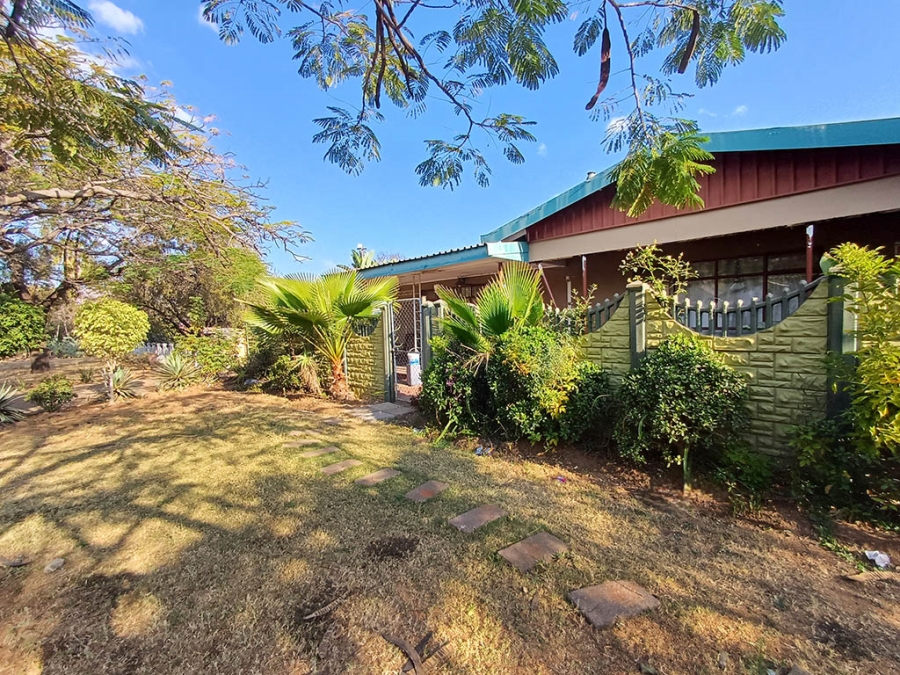 3 Bedroom Property for Sale in Aventura Warmbaths Limpopo