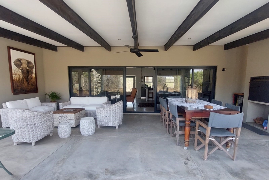3 Bedroom Property for Sale in Moditlo Wildlife Estate Limpopo