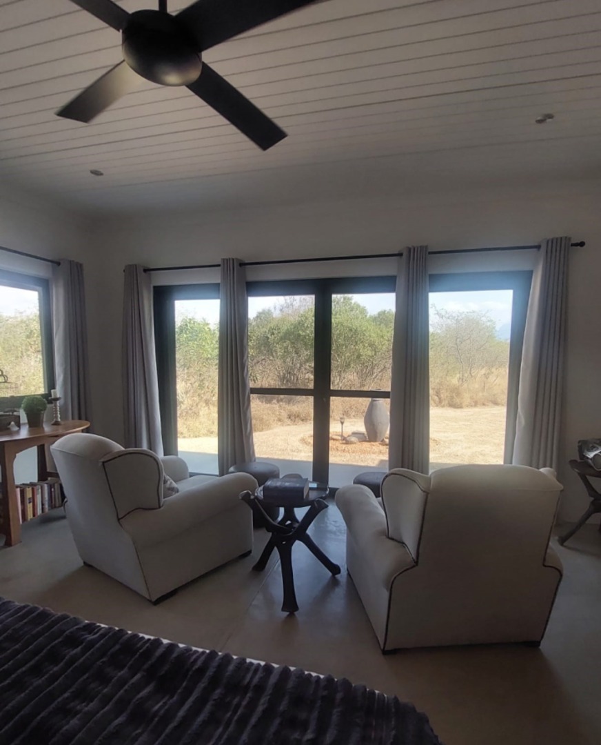 3 Bedroom Property for Sale in Moditlo Wildlife Estate Limpopo