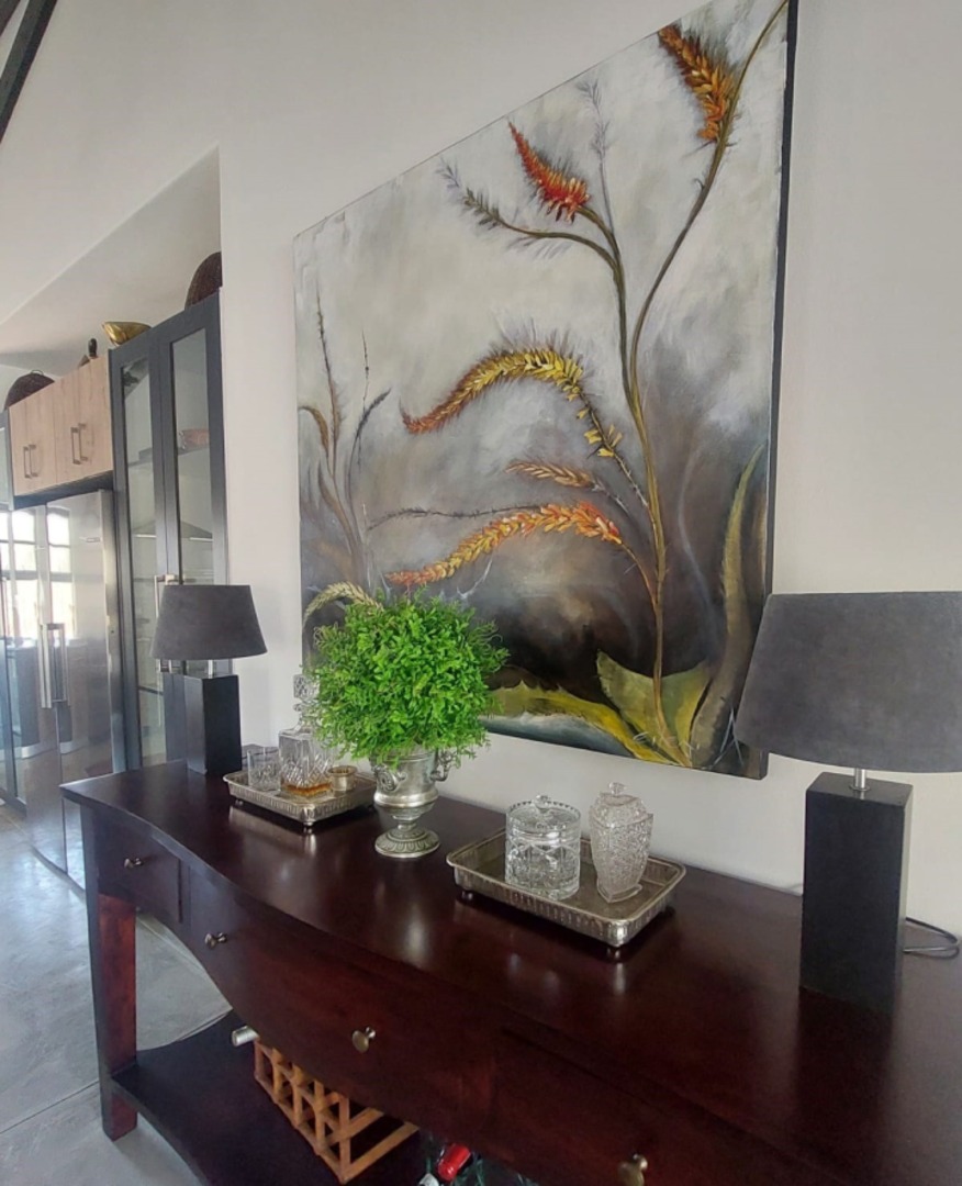3 Bedroom Property for Sale in Moditlo Wildlife Estate Limpopo
