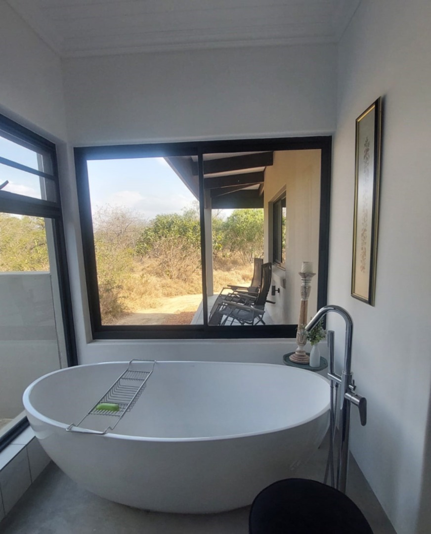 3 Bedroom Property for Sale in Moditlo Wildlife Estate Limpopo