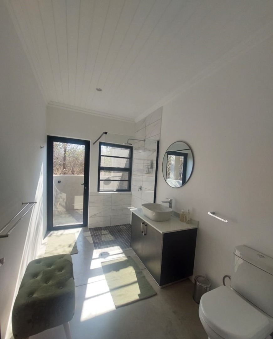 3 Bedroom Property for Sale in Moditlo Wildlife Estate Limpopo