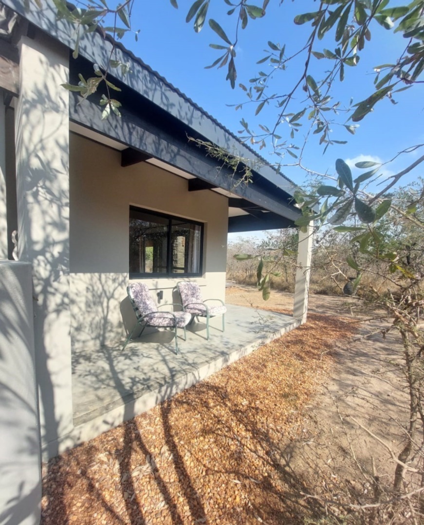 3 Bedroom Property for Sale in Moditlo Wildlife Estate Limpopo