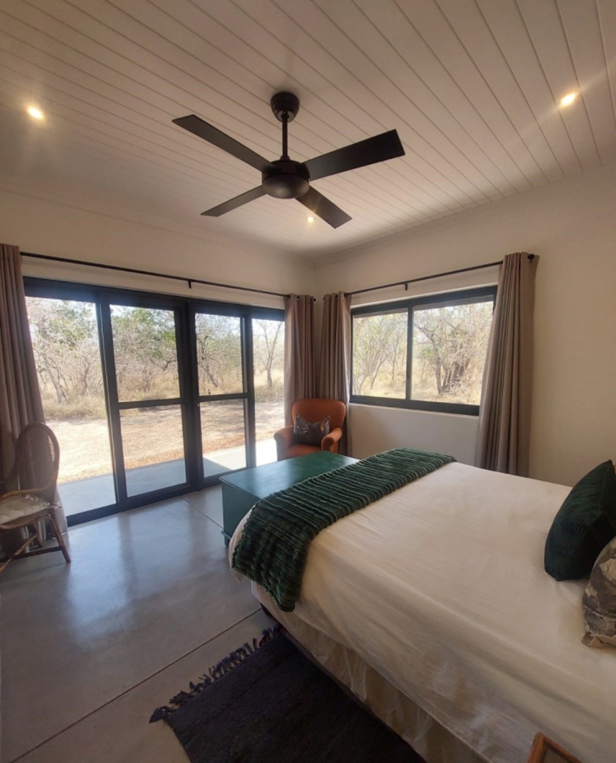 3 Bedroom Property for Sale in Moditlo Wildlife Estate Limpopo