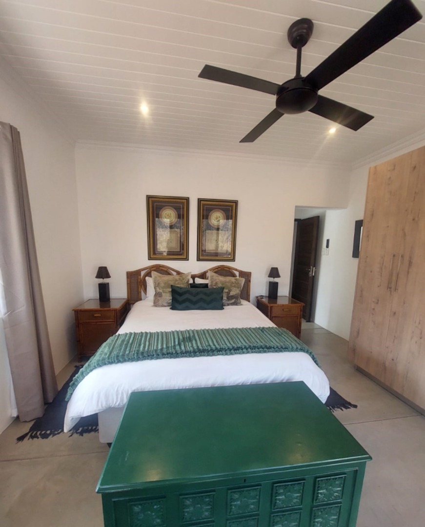 3 Bedroom Property for Sale in Moditlo Wildlife Estate Limpopo
