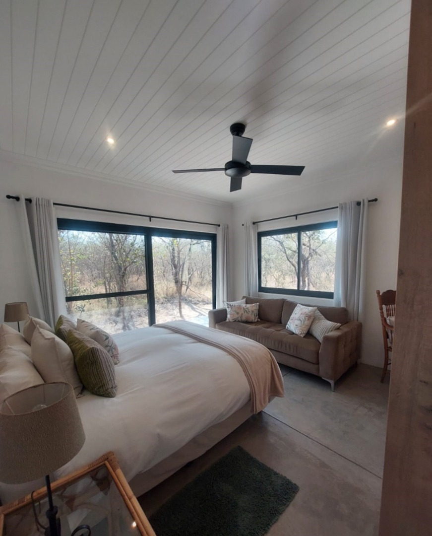 3 Bedroom Property for Sale in Moditlo Wildlife Estate Limpopo