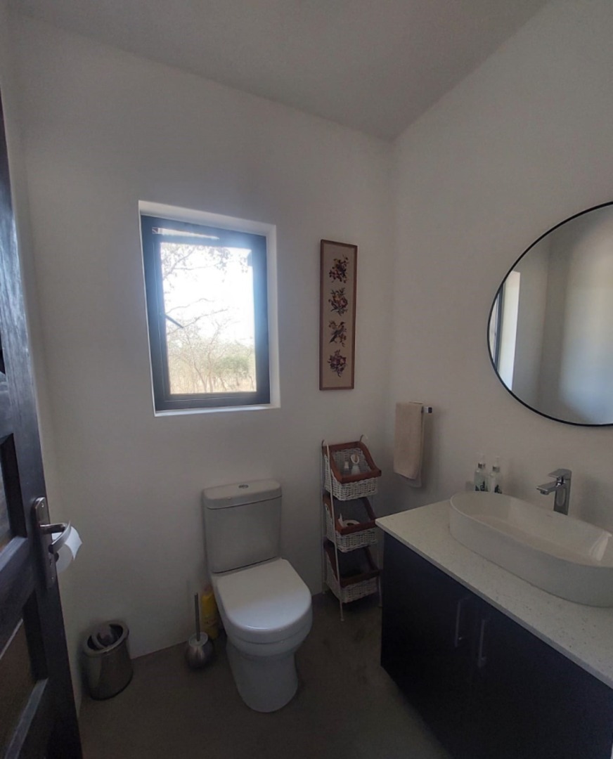 3 Bedroom Property for Sale in Moditlo Wildlife Estate Limpopo