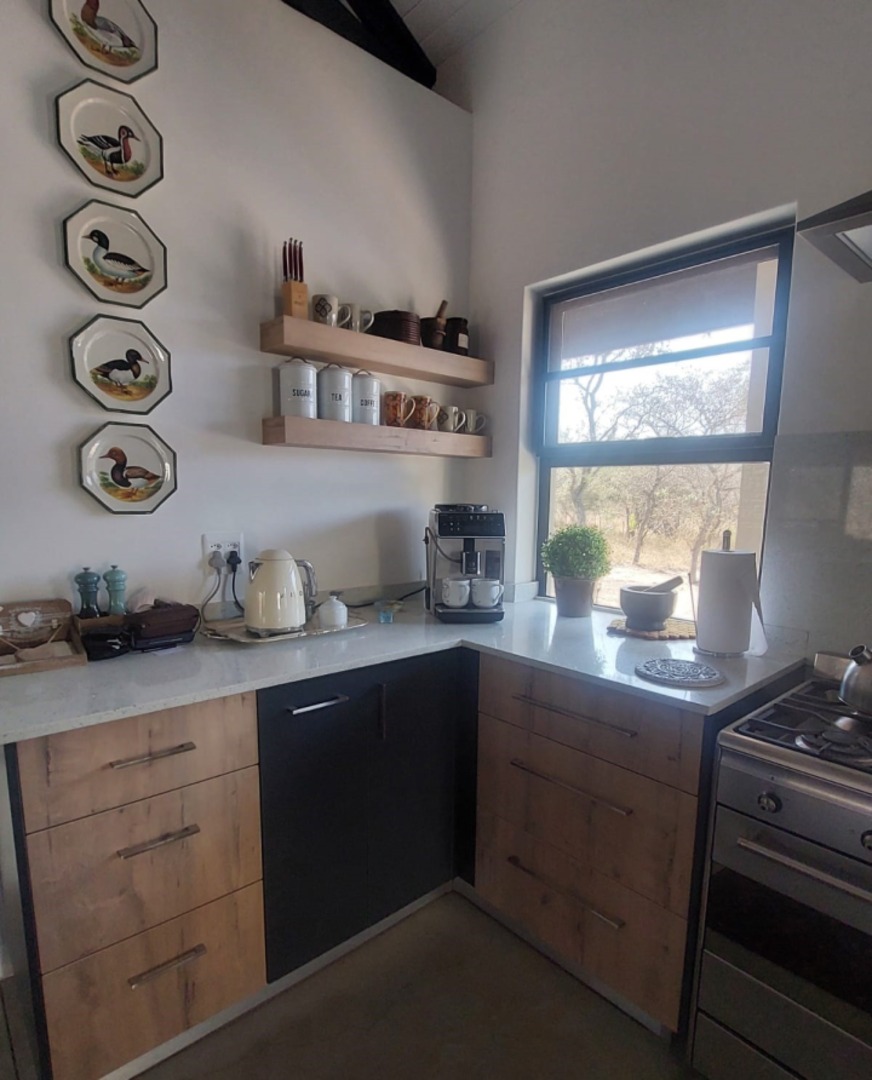 3 Bedroom Property for Sale in Moditlo Wildlife Estate Limpopo