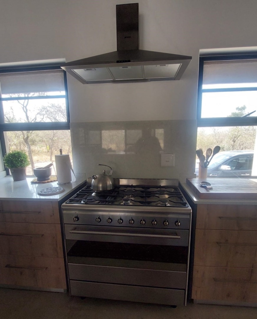 3 Bedroom Property for Sale in Moditlo Wildlife Estate Limpopo