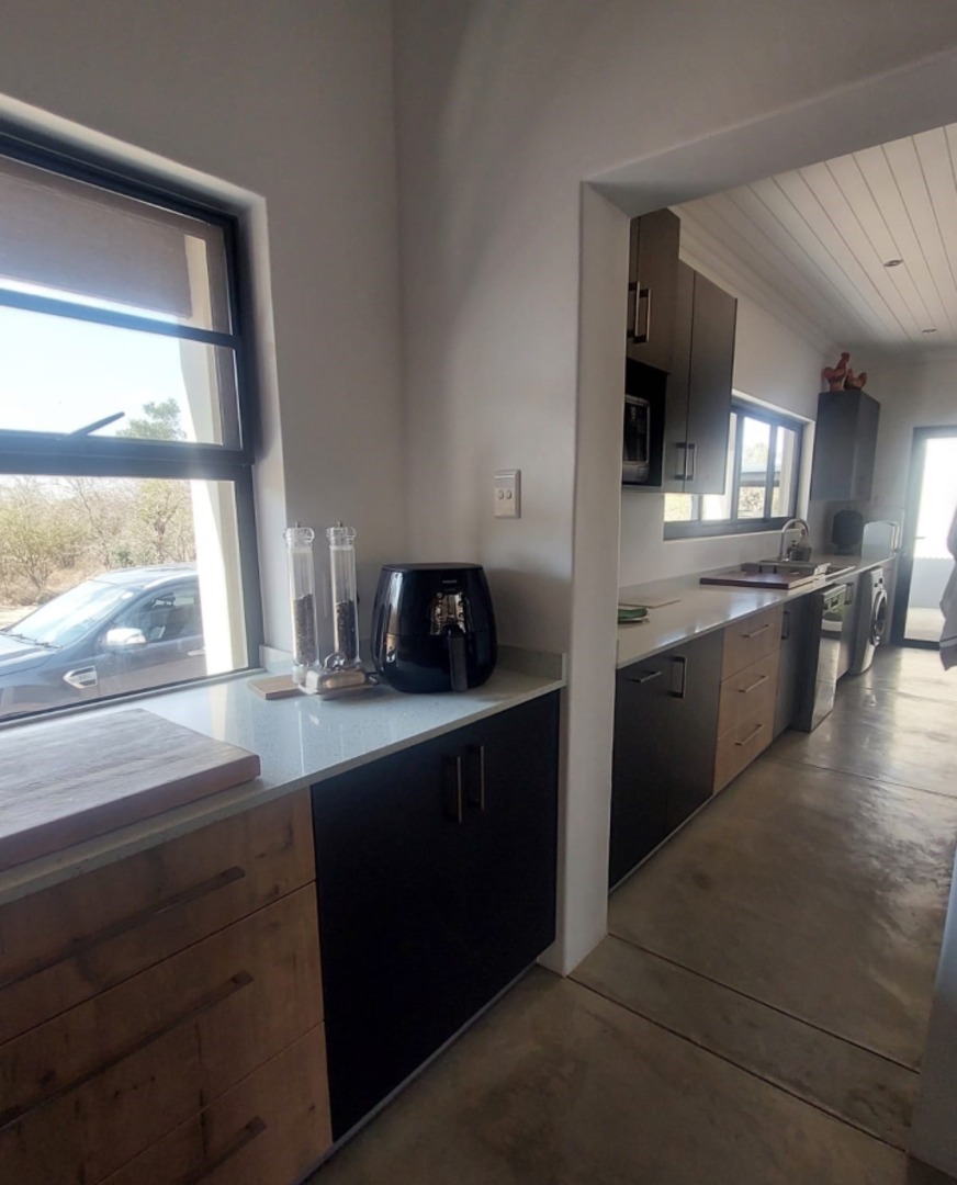 3 Bedroom Property for Sale in Moditlo Wildlife Estate Limpopo