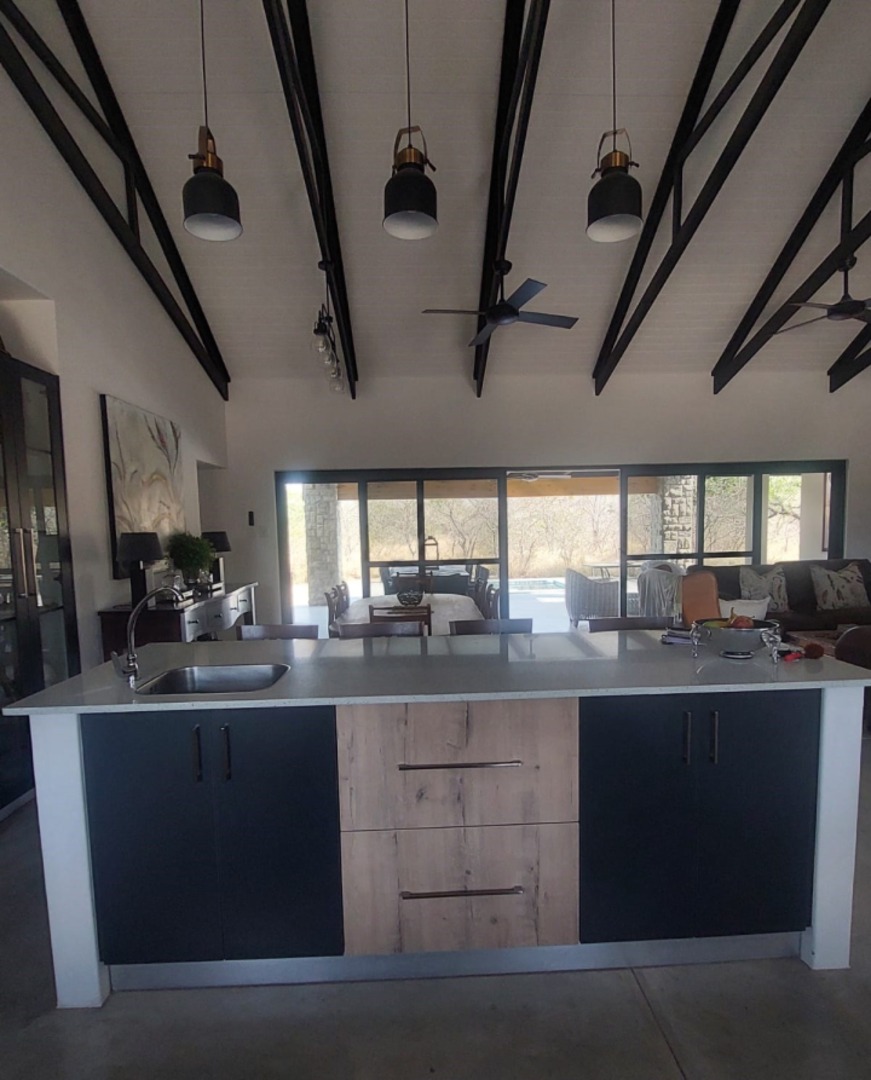 3 Bedroom Property for Sale in Moditlo Wildlife Estate Limpopo
