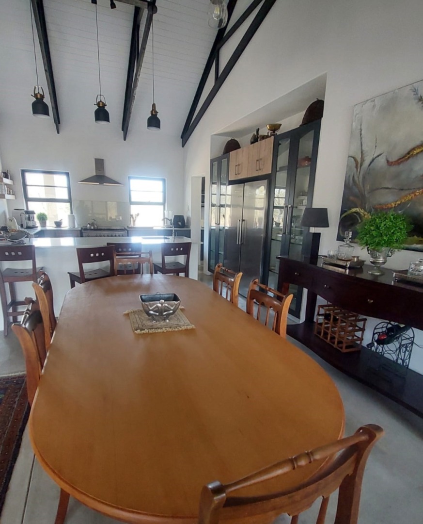3 Bedroom Property for Sale in Moditlo Wildlife Estate Limpopo