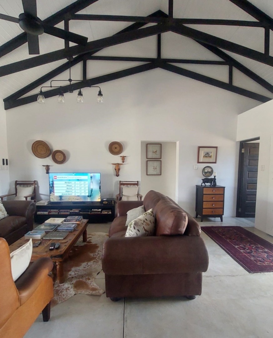 3 Bedroom Property for Sale in Moditlo Wildlife Estate Limpopo
